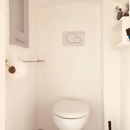 Mini Flat Wifi Apartamento *