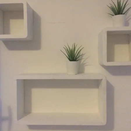 Apartamento Mini Flat Wifi *