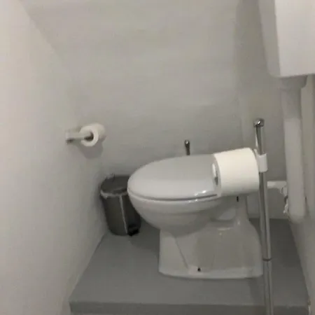 Mini Flat Wifi * Bari