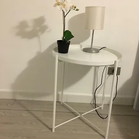 Apartamento Mini Flat Wifi *