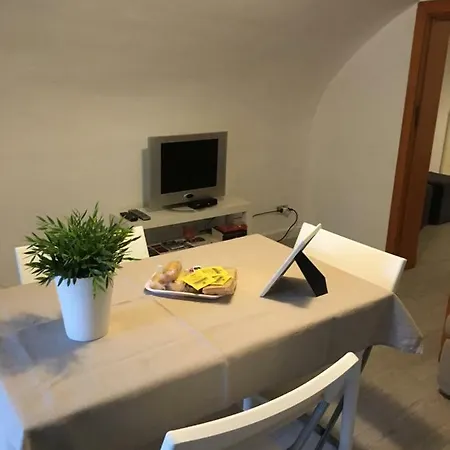 Mini Flat Wifi Apartamento