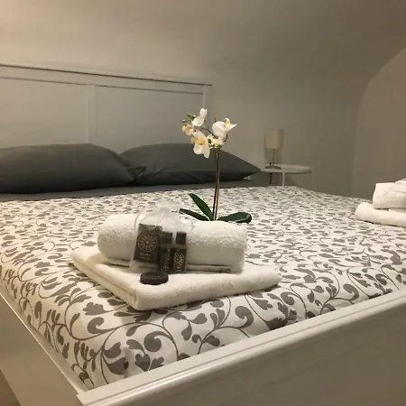 Mini Flat Wifi Apartamento Bari