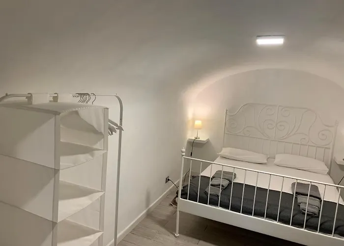 Apartment Mini Flat Wifi