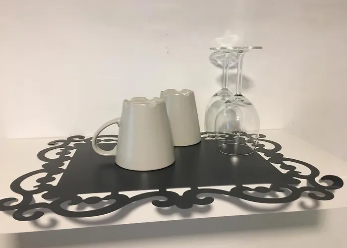 Apartment Mini Flat Wifi *