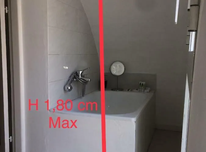 Apartment Mini Flat Wifi Bari