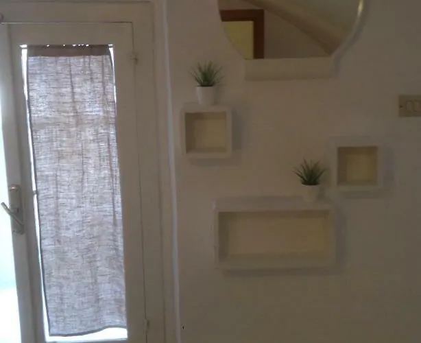 Apartment Mini Flat Wifi *