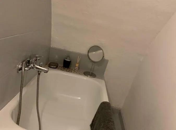 Lägenhet Mini Flat Wifi