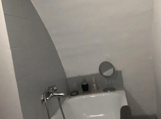 Apartment Mini Flat Wifi *