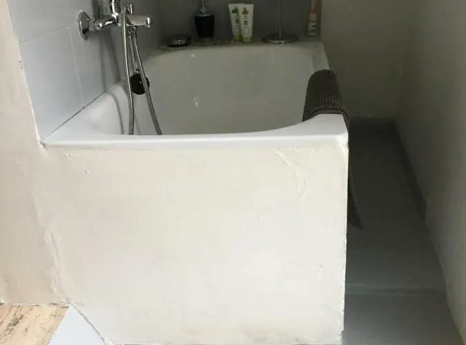 Mini Flat Wifi Lägenhet