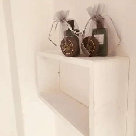 Apartament Mini Flat Wifi *