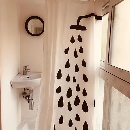 Apartament Mini Flat Wifi *