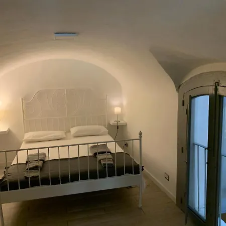 Mini Flat Wifi Apartament *