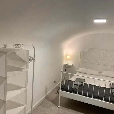 Apartament Mini Flat Wifi