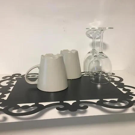 Apartman Mini Flat Wifi *