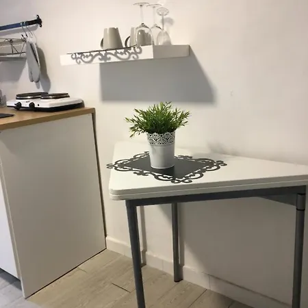 Mini Flat Wifi Барі