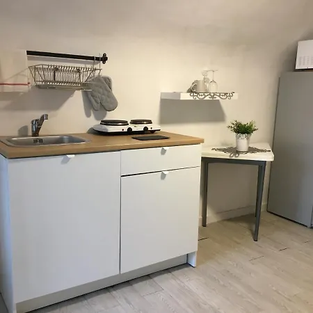 Apartament Mini Flat Wifi Bari