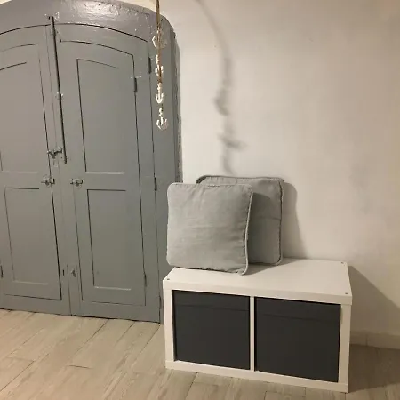 Apartament Mini Flat Wifi Bari
