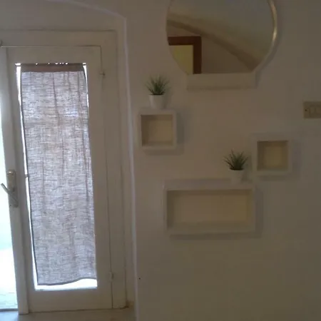 Apartament Mini Flat Wifi *