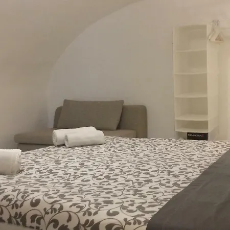 Apartament Mini Flat Wifi *