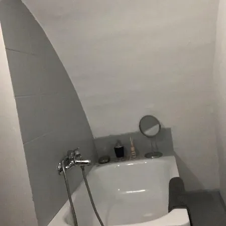 Apartament Mini Flat Wifi *