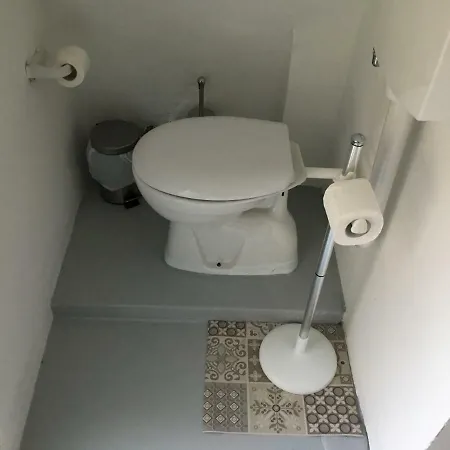 Apartament Mini Flat Wifi