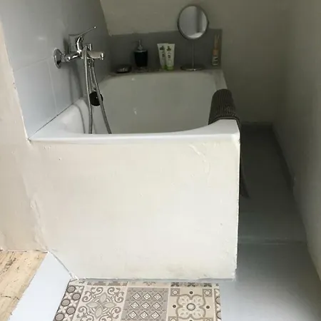 Mini Flat Wifi Apartament