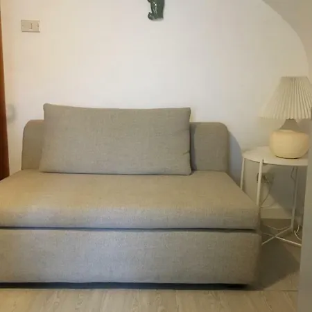 Apartamento Mini Flat Wifi Bari