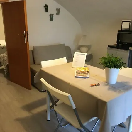 Apartament Mini Flat Wifi