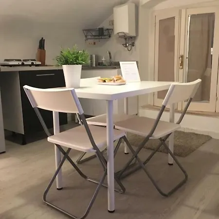 Apartament Mini Flat Wifi