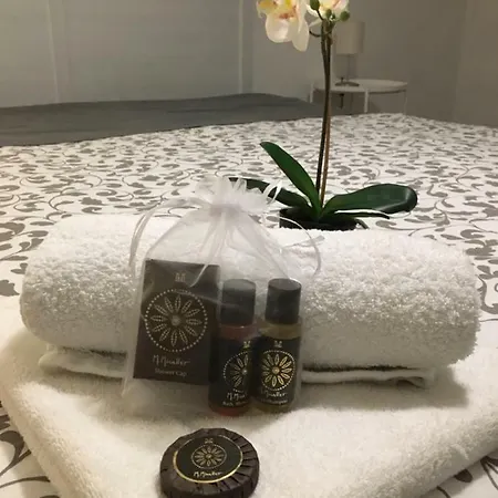 Mini Flat Wifi Apartament *