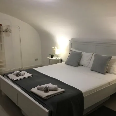 Apartament Mini Flat Wifi Bari
