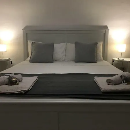 Lejlighed Mini Flat Wifi