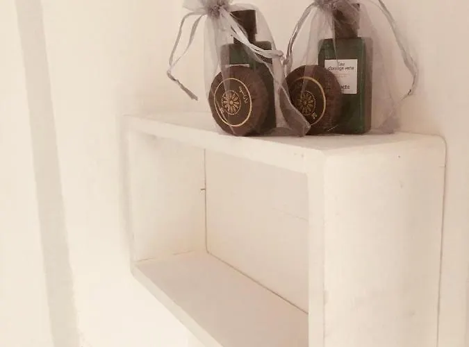 Апартаменты Mini Flat Wifi *