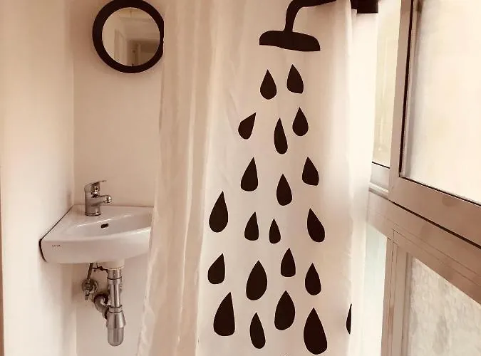 Апартаменты Mini Flat Wifi *