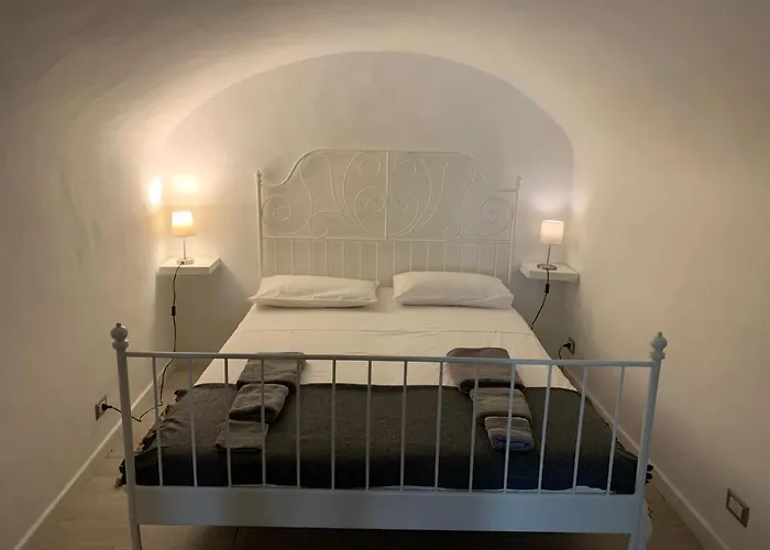 Mini Flat Wifi Бари