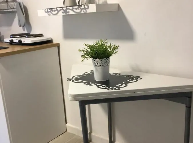 Mini Flat Wifi Бари