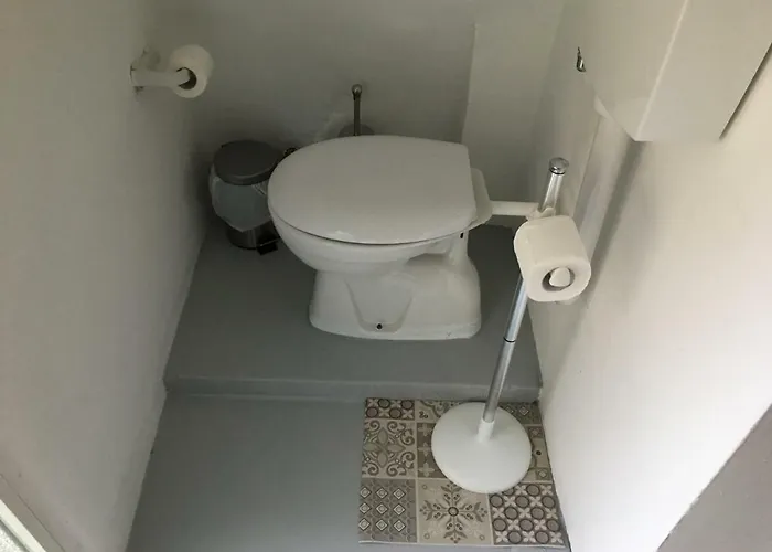 Апартаменты Mini Flat Wifi