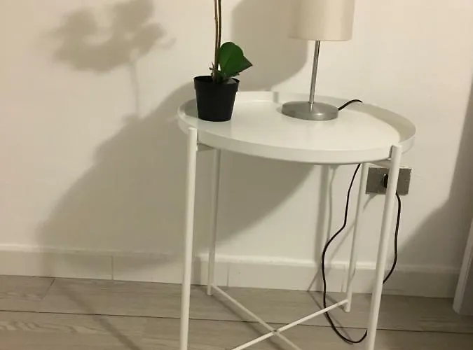 Апартаменты Mini Flat Wifi *