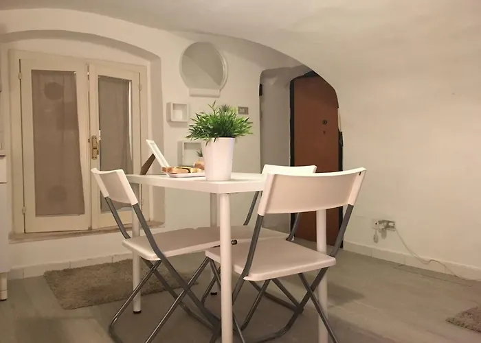 Mini Flat Wifi Бари