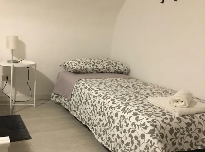 Mini Flat Wifi * Бари