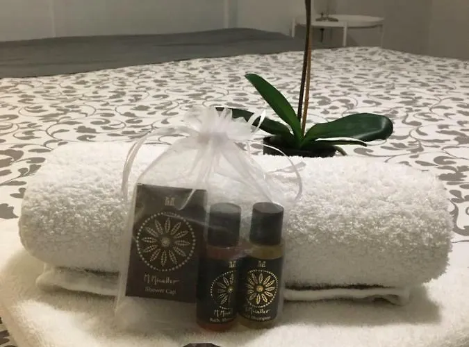 Mini Flat Wifi Апартаменты *